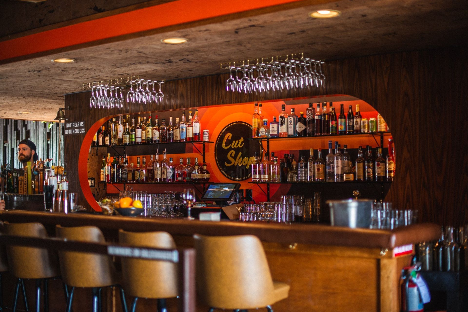 Woodinville Cut Shop