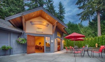 Woodinville, WA Tasting Room