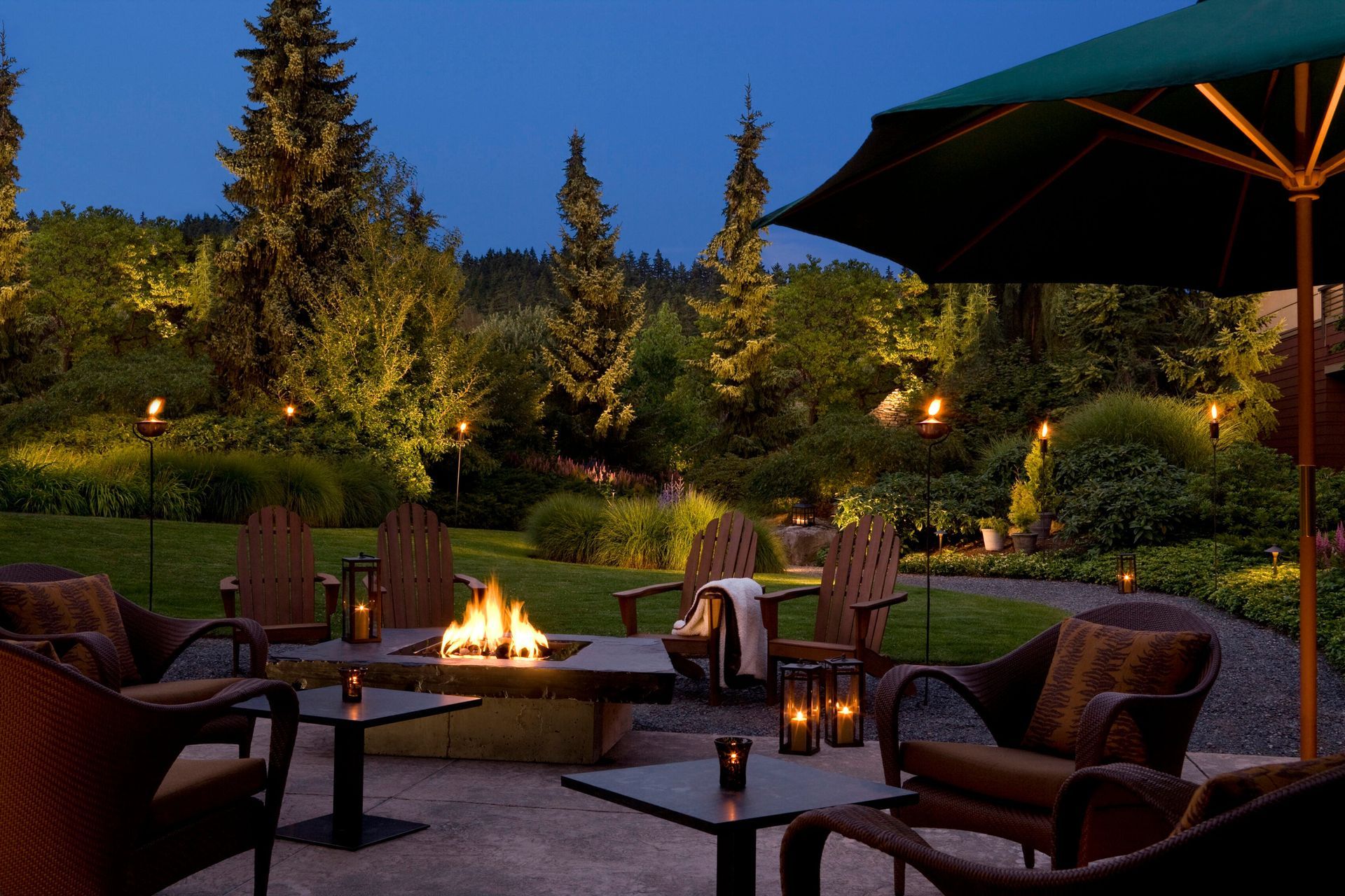 Willows Lodge | Woodinville, WA