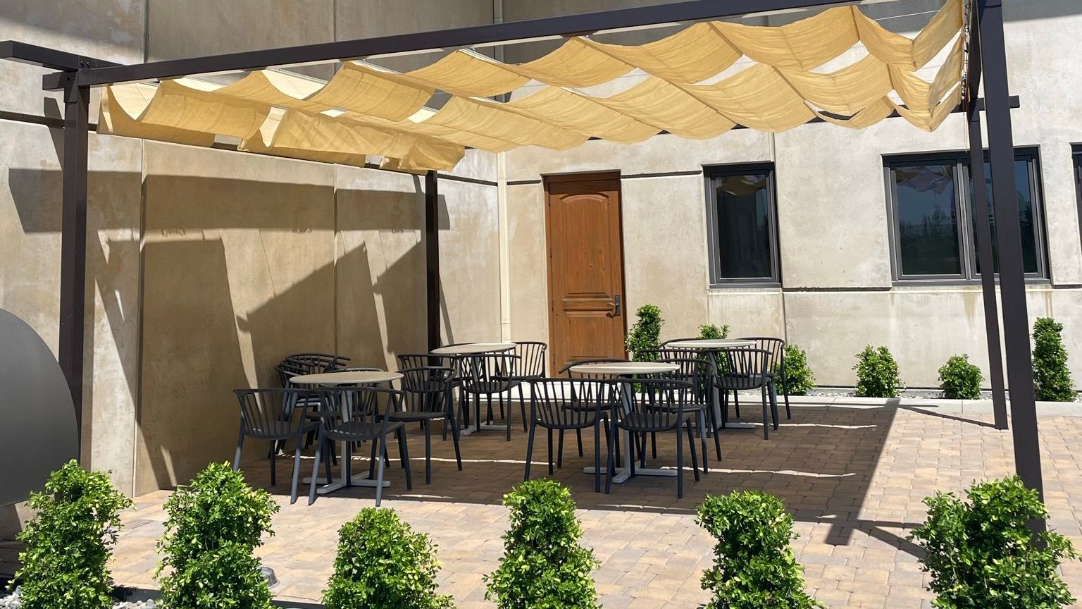 Private Events