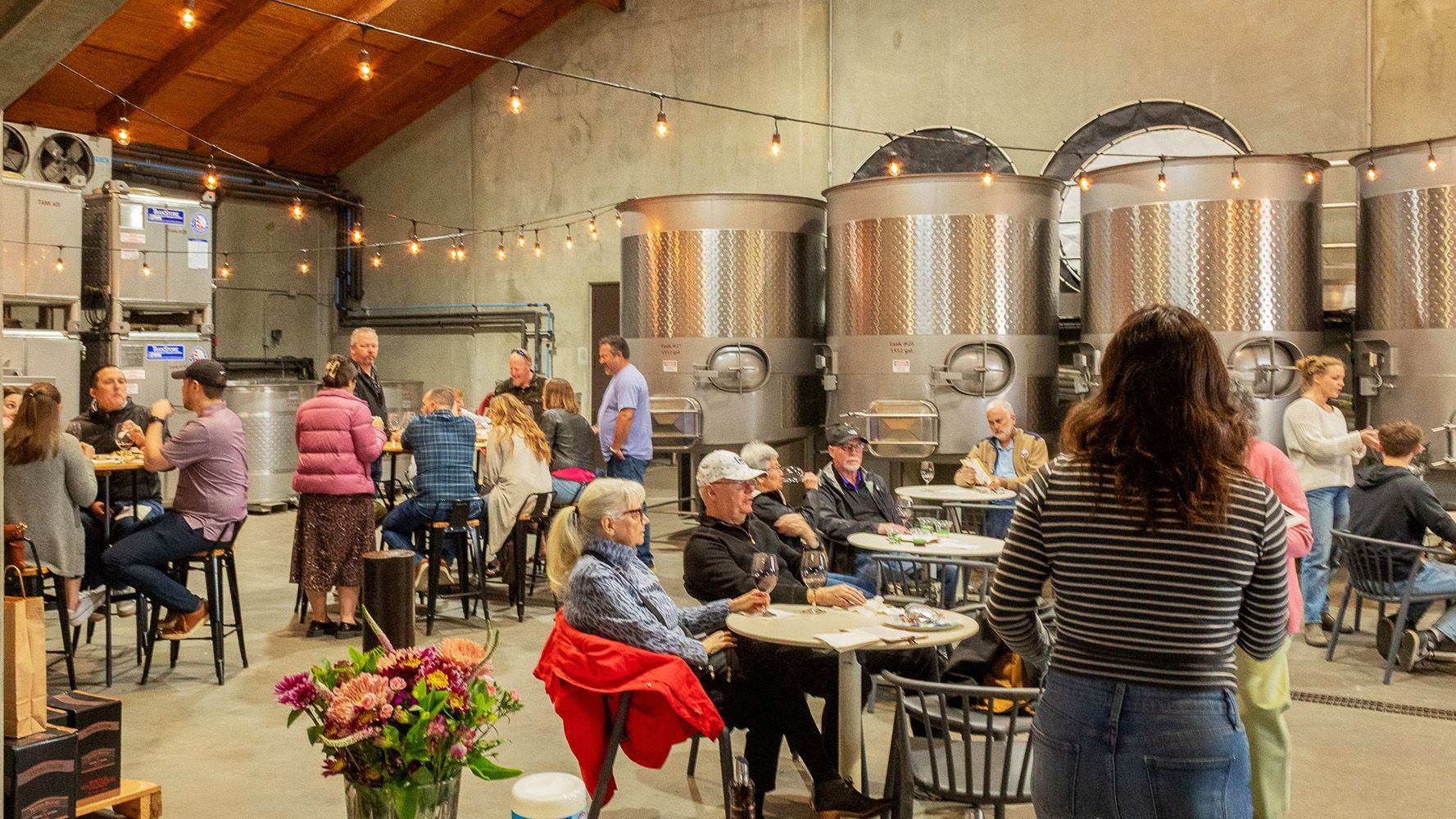 Walla Walla, WA Tasting Room