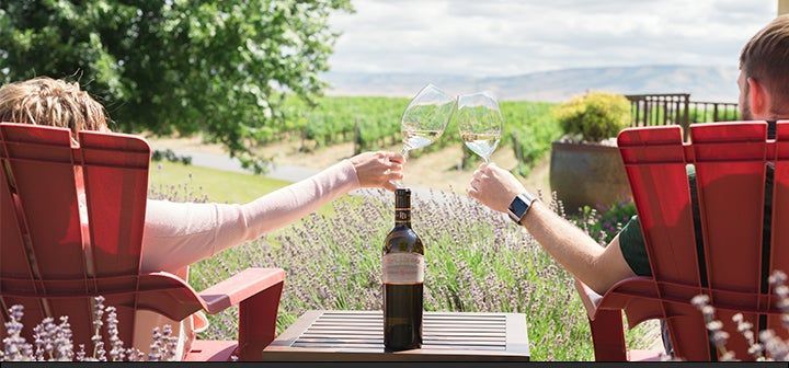Sauvignon Blanc Summer