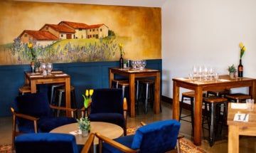 Woodinville, WA Tasting Room