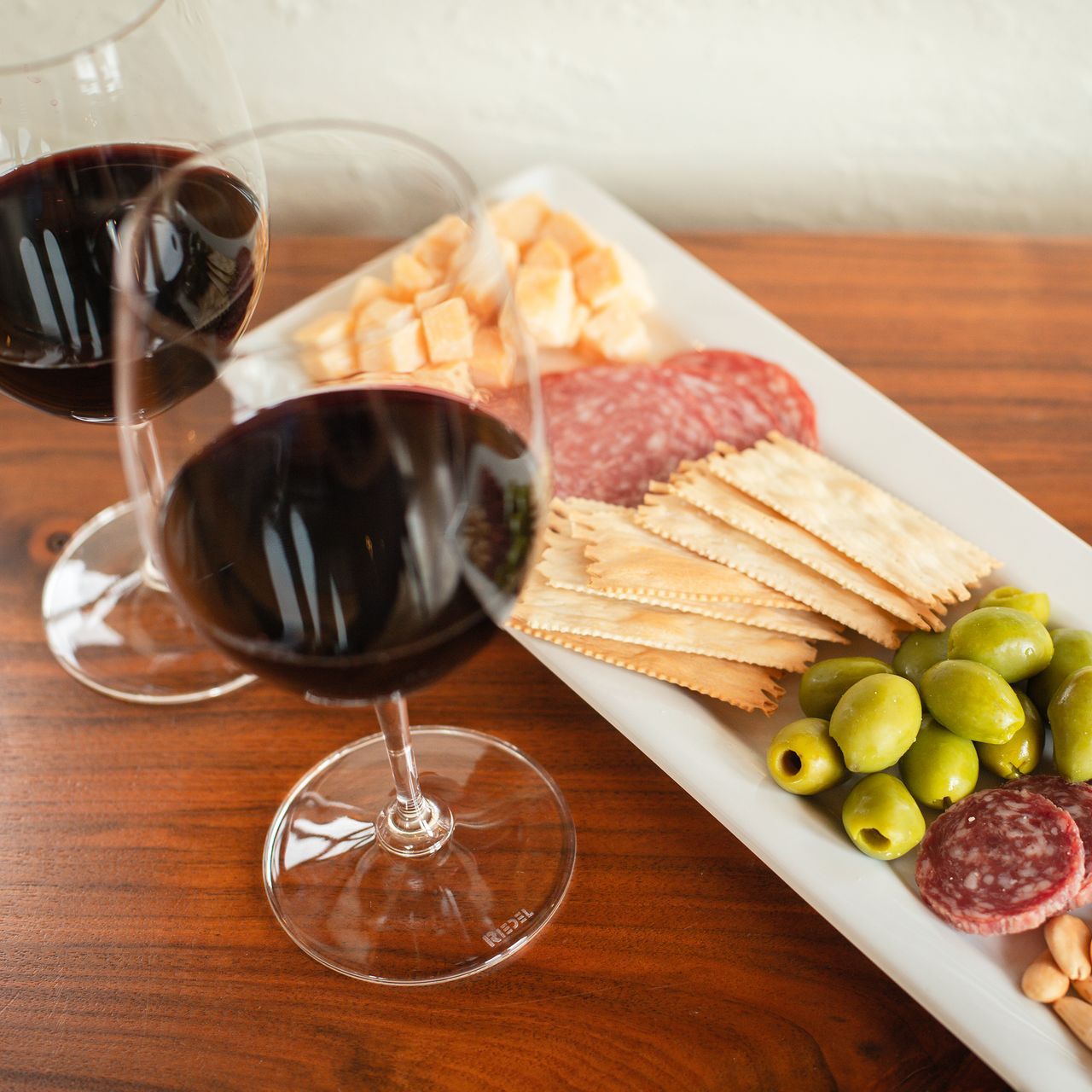 Food & Wine