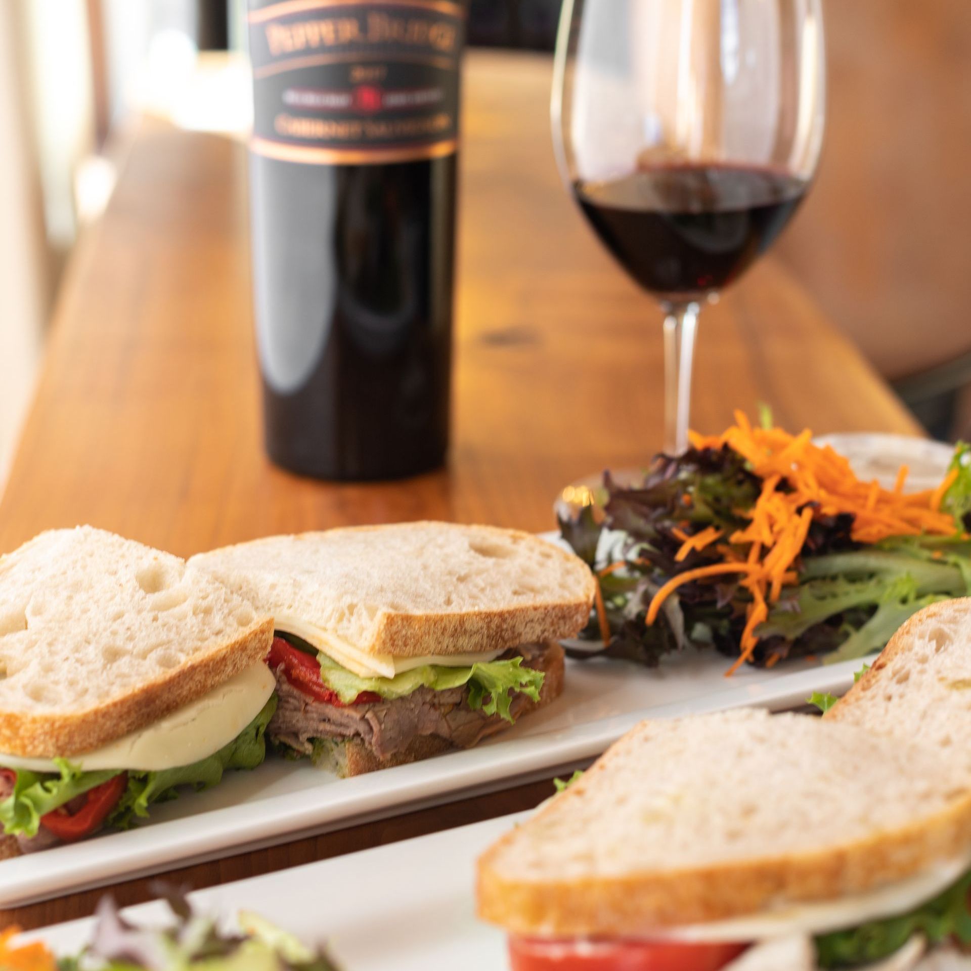 Vineyard Lunchbox