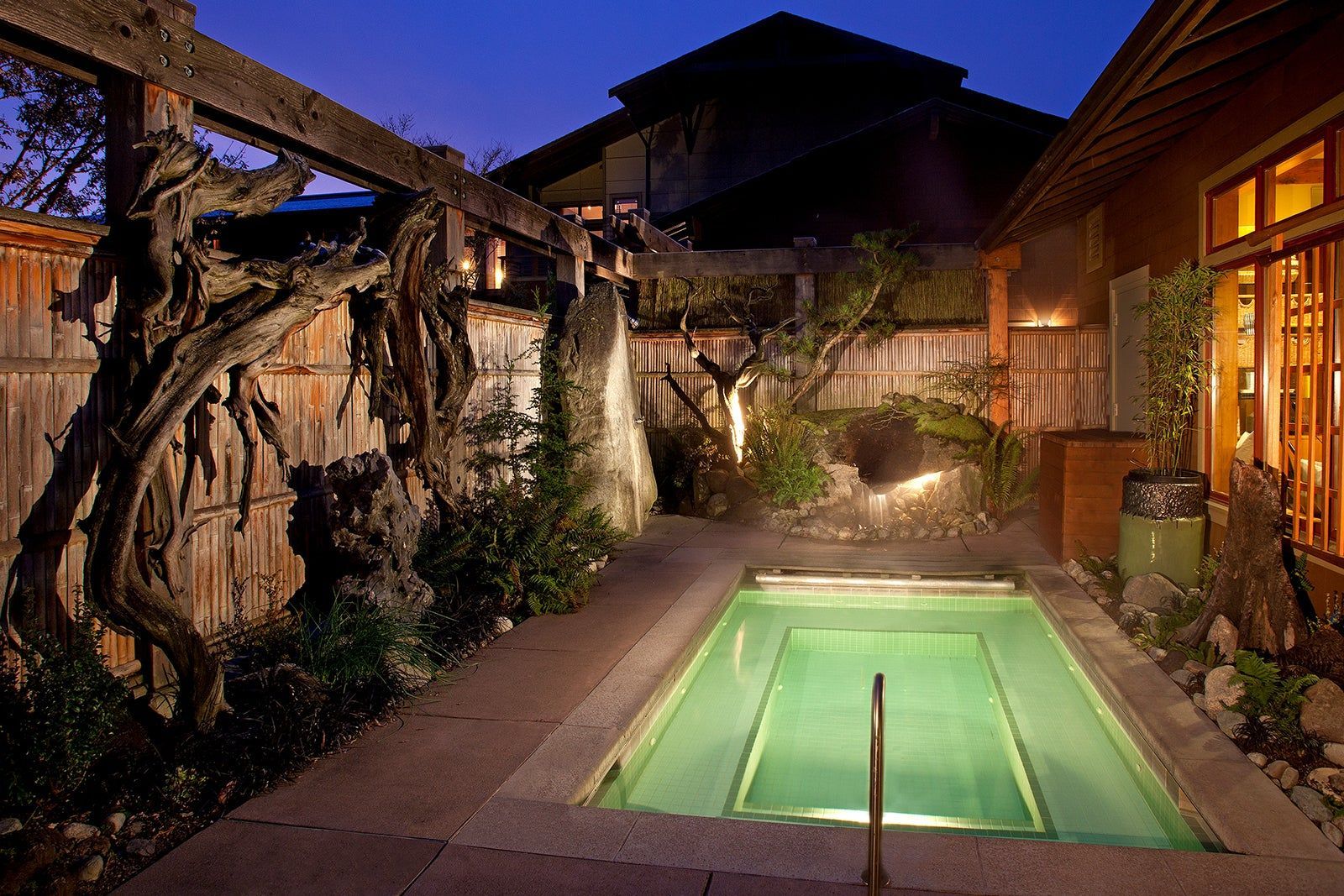 Willows Lodge | Woodinville, WA