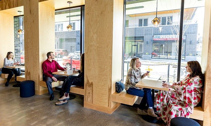 Vancouver, WA | Tasting Room