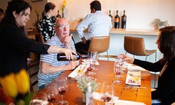 Food & Wine | Woodinville, WA