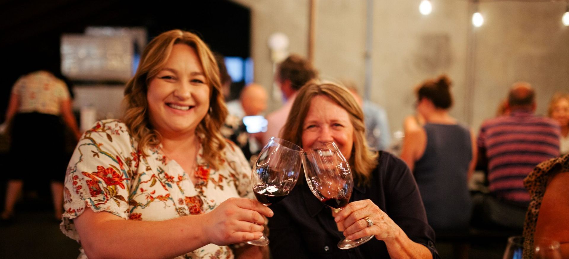 Cheers to Winery Events