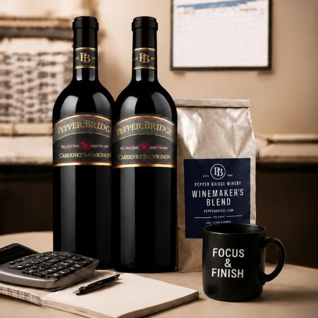 Cab, Cab, and Coffee 