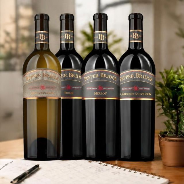 A wine for every season!