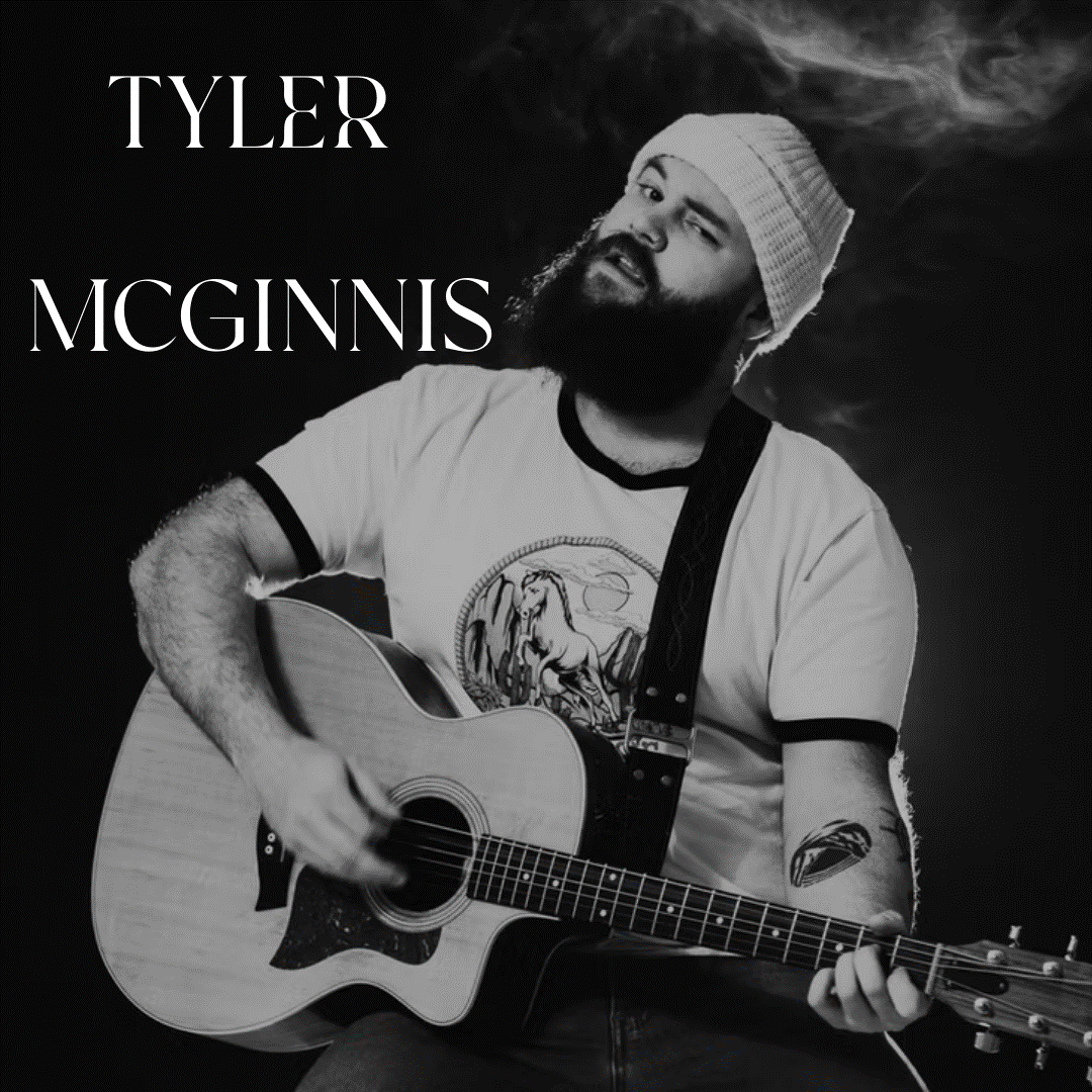 Live Music with Tyler McGinnis