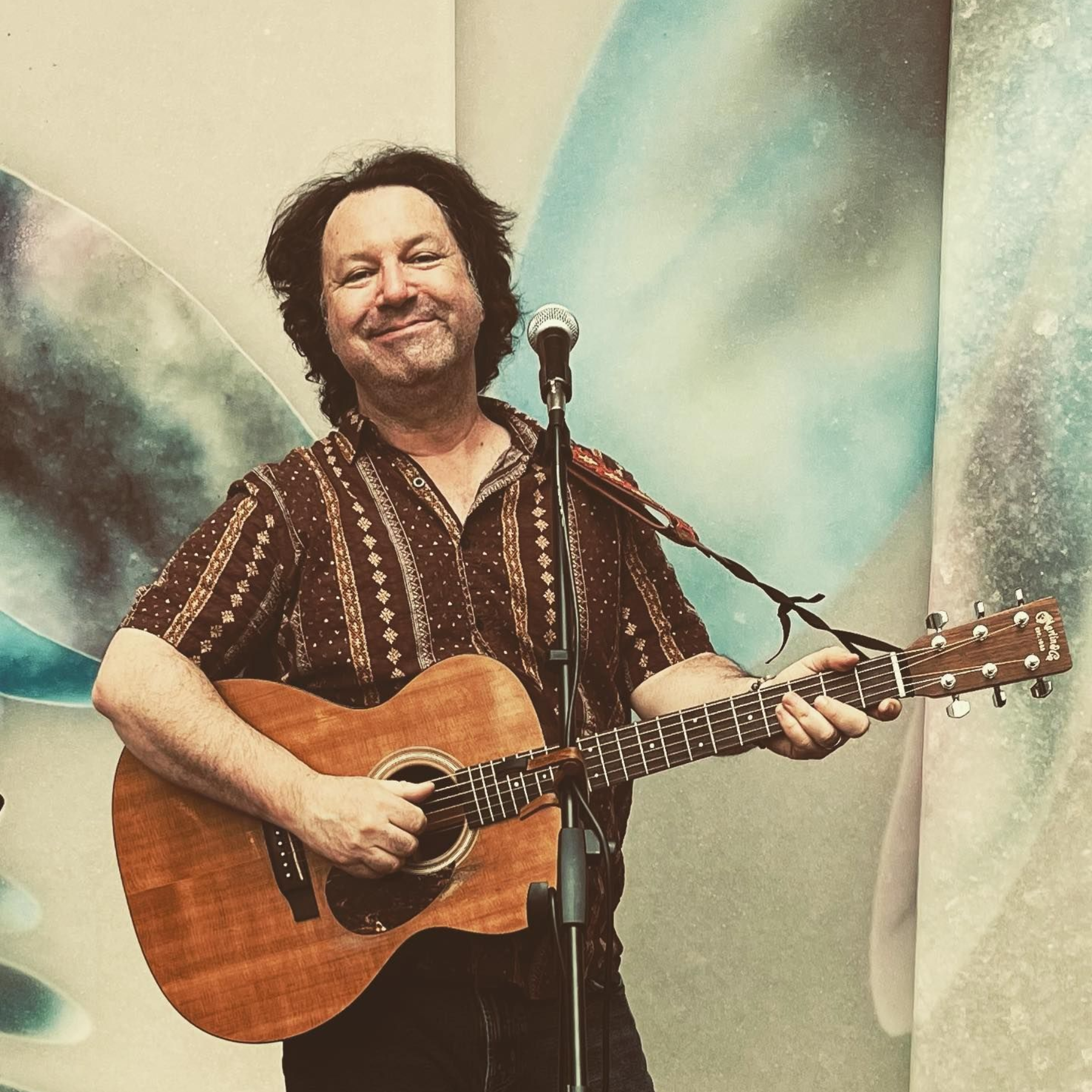 Live Music with Pepper Bridge Winery
