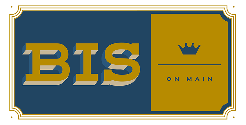 Bis on Main | Bellevue, WA