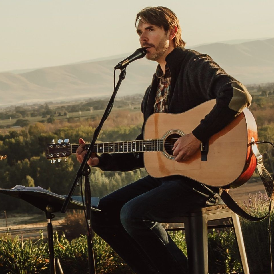Live Music at Pepper Bridge Winery in Vancouver, WA
