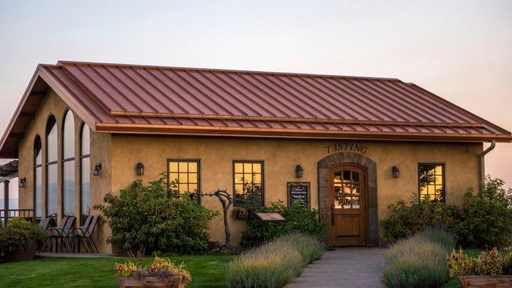 Walla Walla, WA Tasting Room