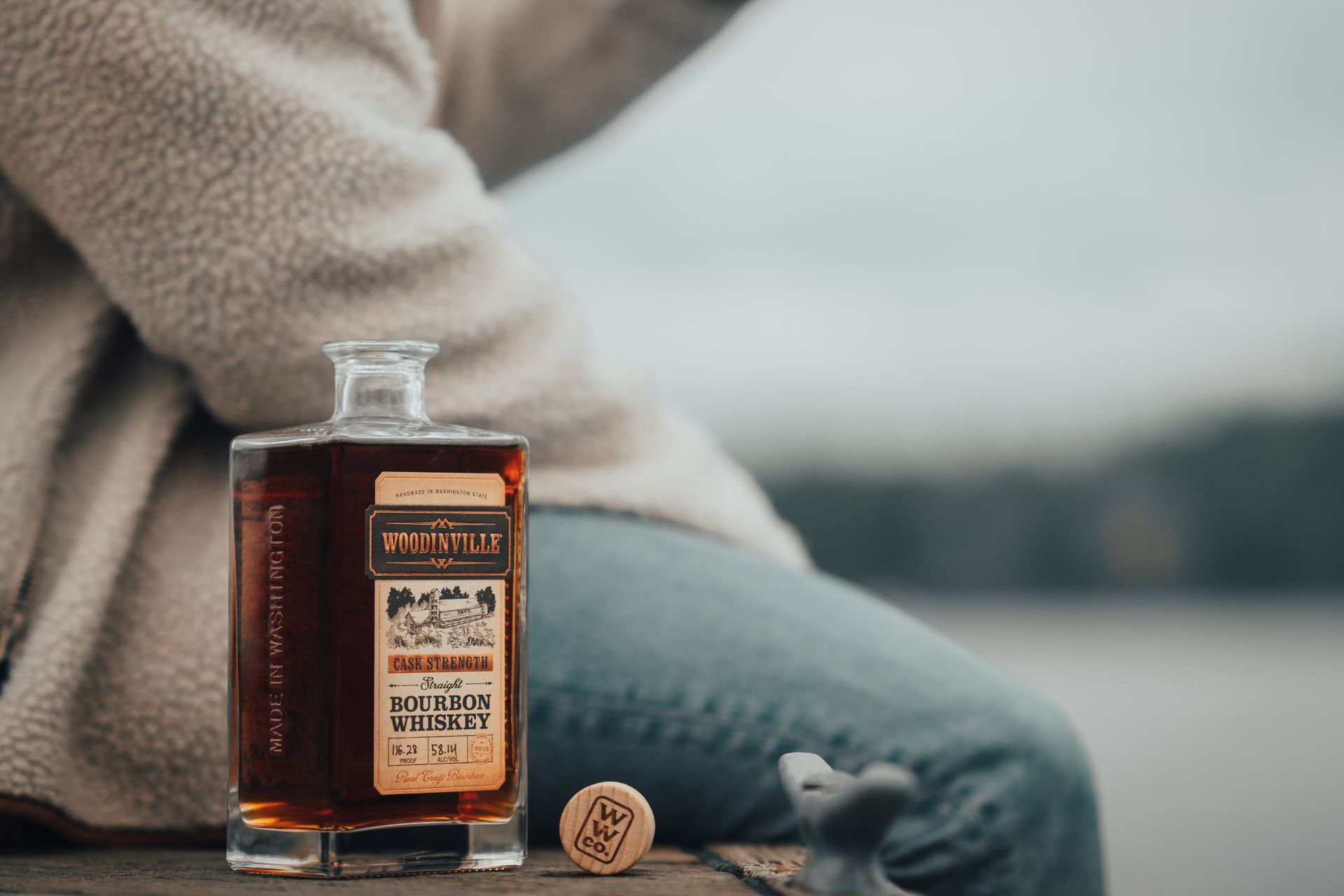 Woodinville Whiskey Co