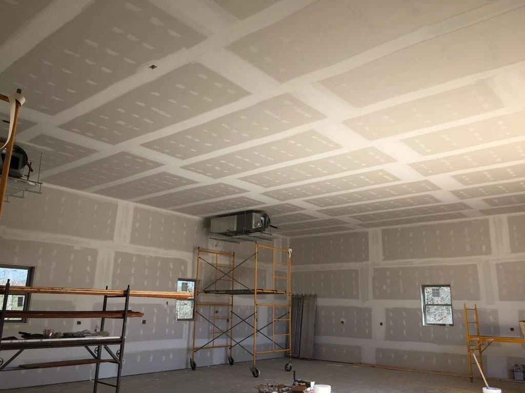 About Burke Drywall About Burke Drywall