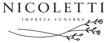 NICOLETTI IMPRESA FUNEBRE Logo NICOLETTI IMPRESA FUNEBRE