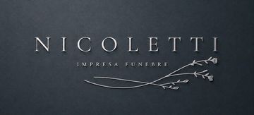 NICOLETTI IMPRESA FUNEBRE Logo NICOLETTI IMPRESA FUNEBRE