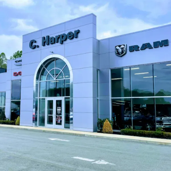 Ram Dealer near Charleroi, PA