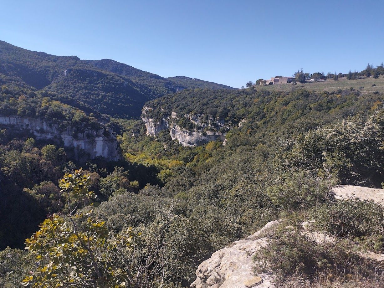 Le Luberon
