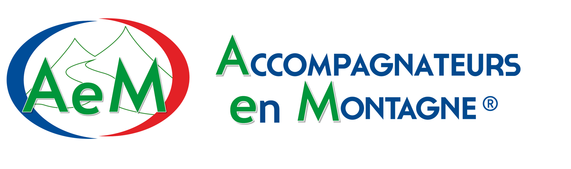 Logo Accompagnateurs en Montagne