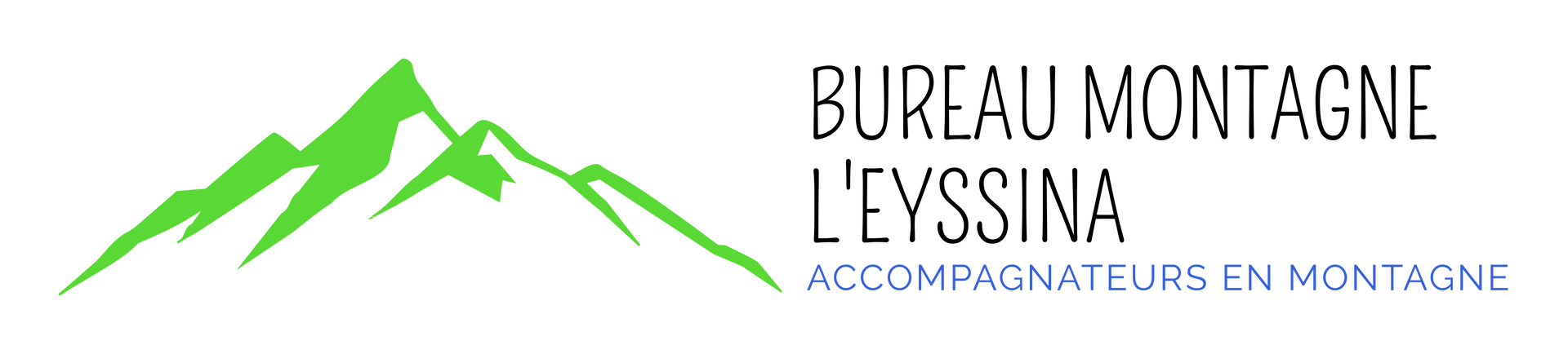 Logo Bureau Montagne l'Eyssina
