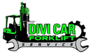 Logo_ Home Divi car