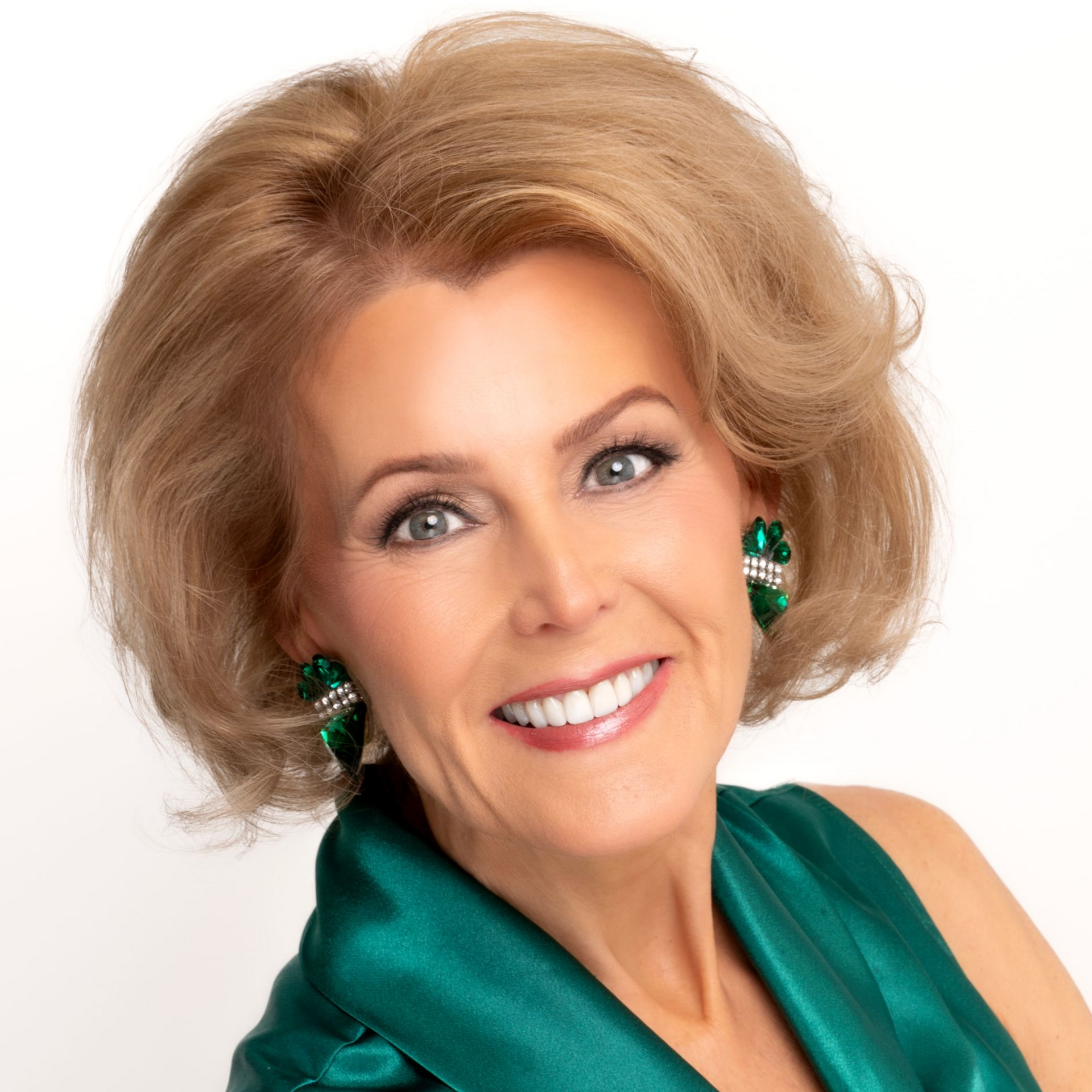 MS Senior World Pageant | Celebrating Women Over 50