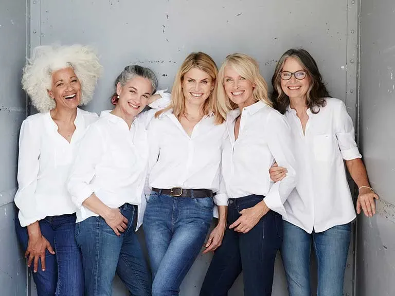 Beauty After 50: Embracing Your Inner and Outer Glow