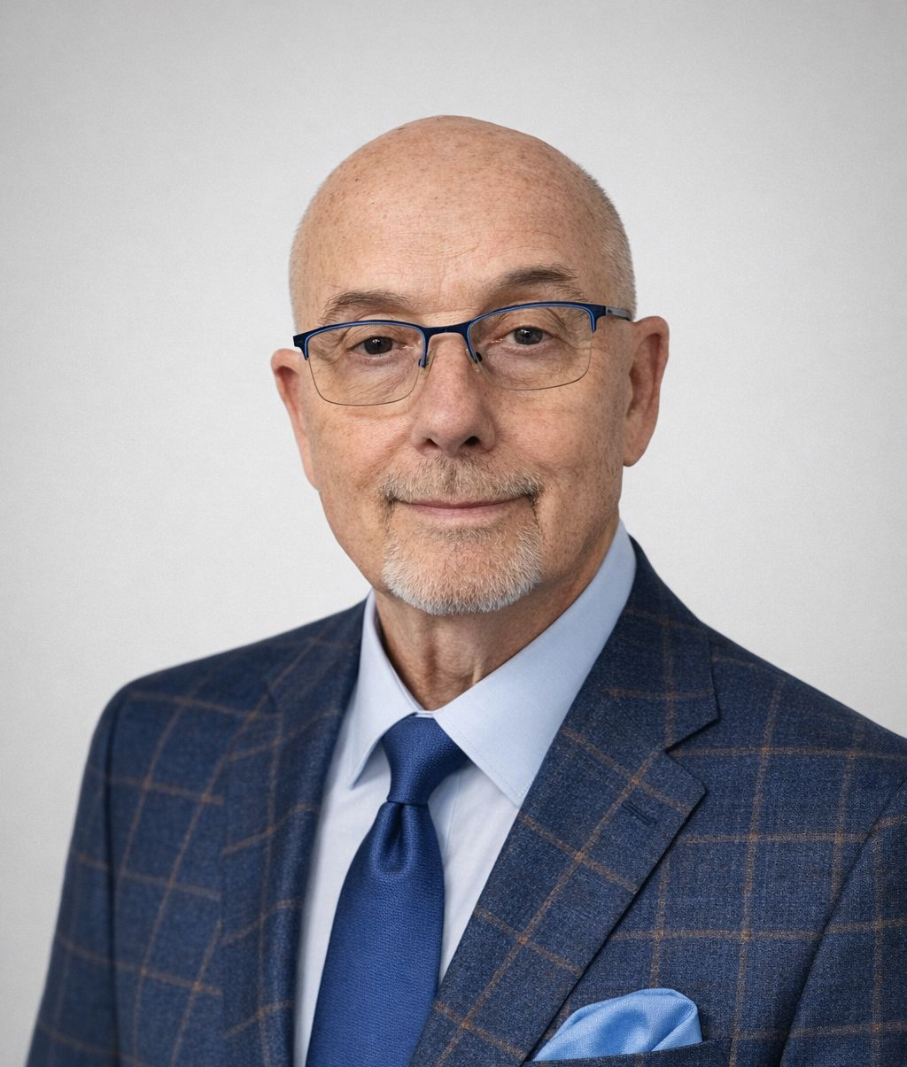 Terry Lusk
