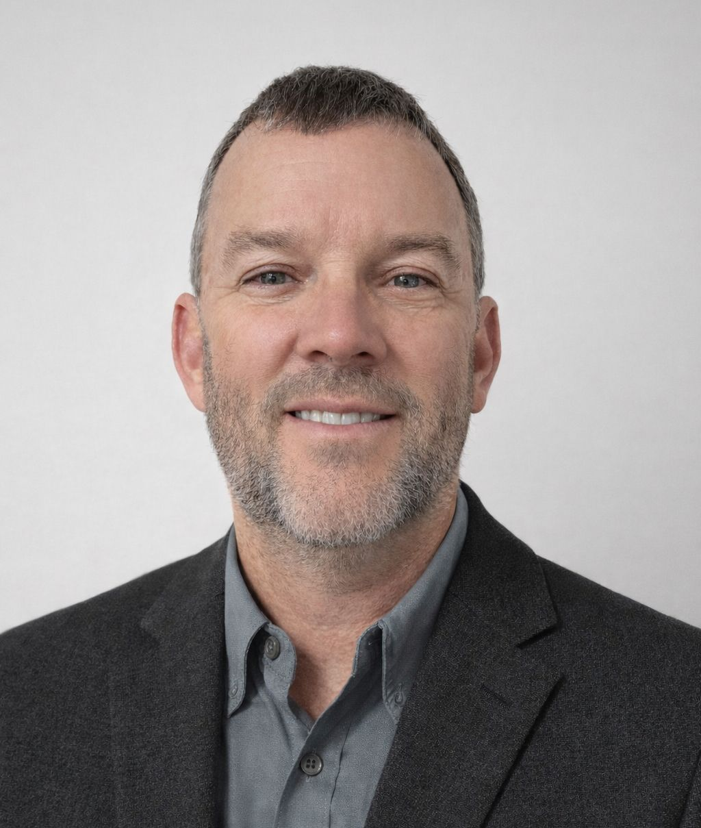 Brett Hall