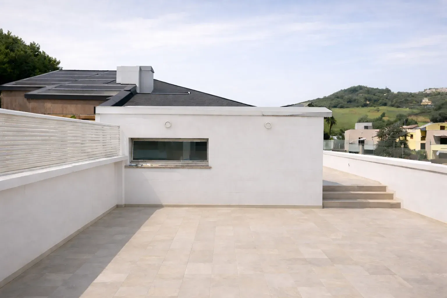 Terrazzo 
