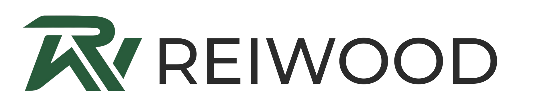 Reiwood - Header - Scritta Azienda - Reiwoos