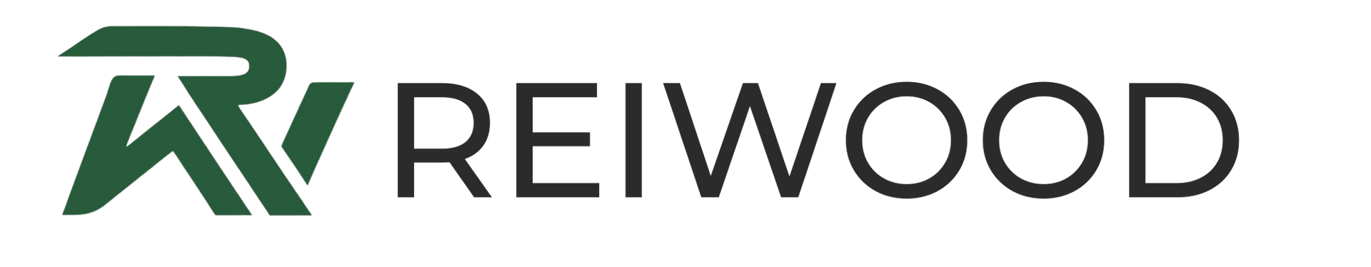 Reiwood - Header - Scritta Azienda - Reiwoos