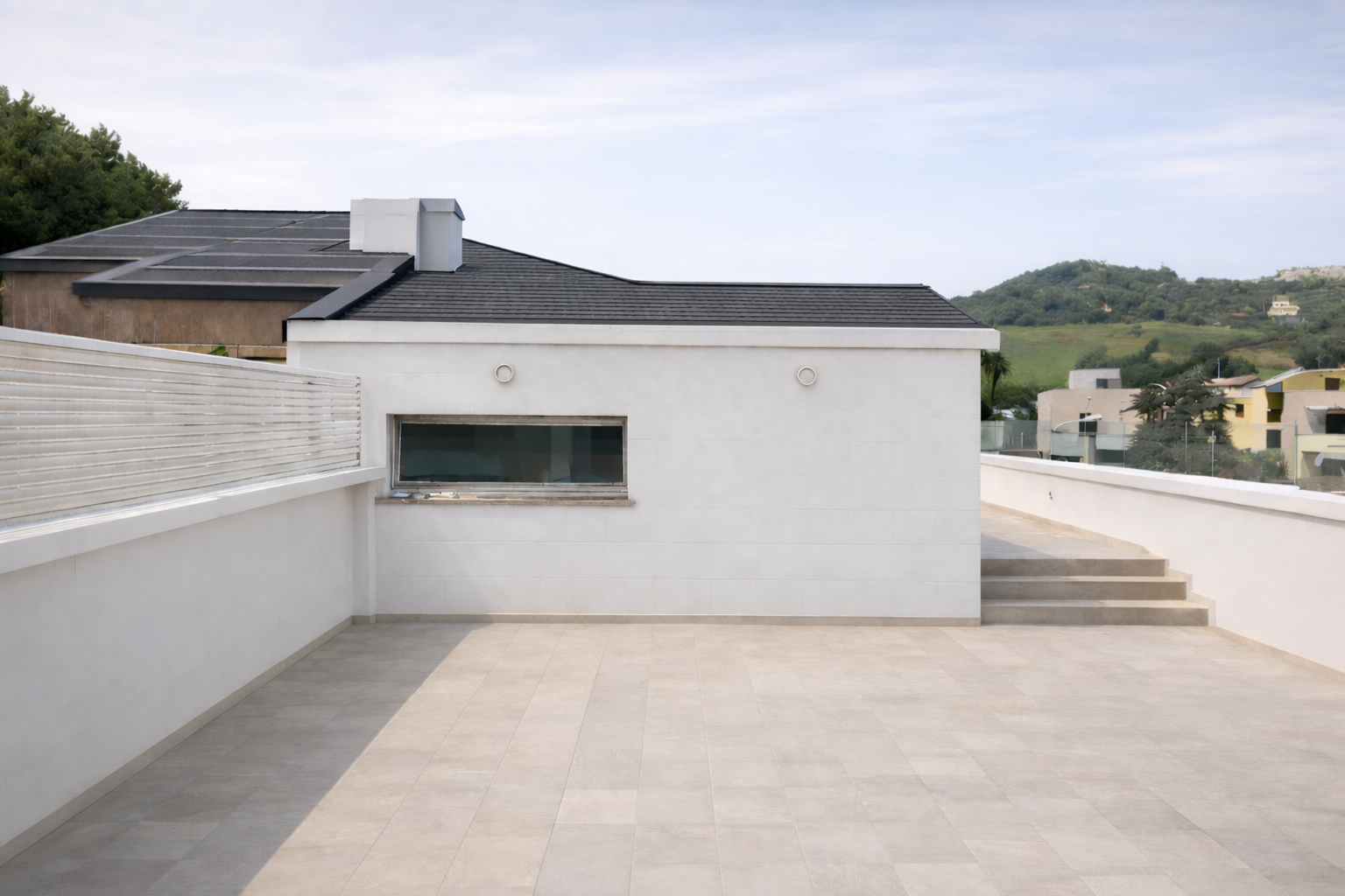 Terrazzo 