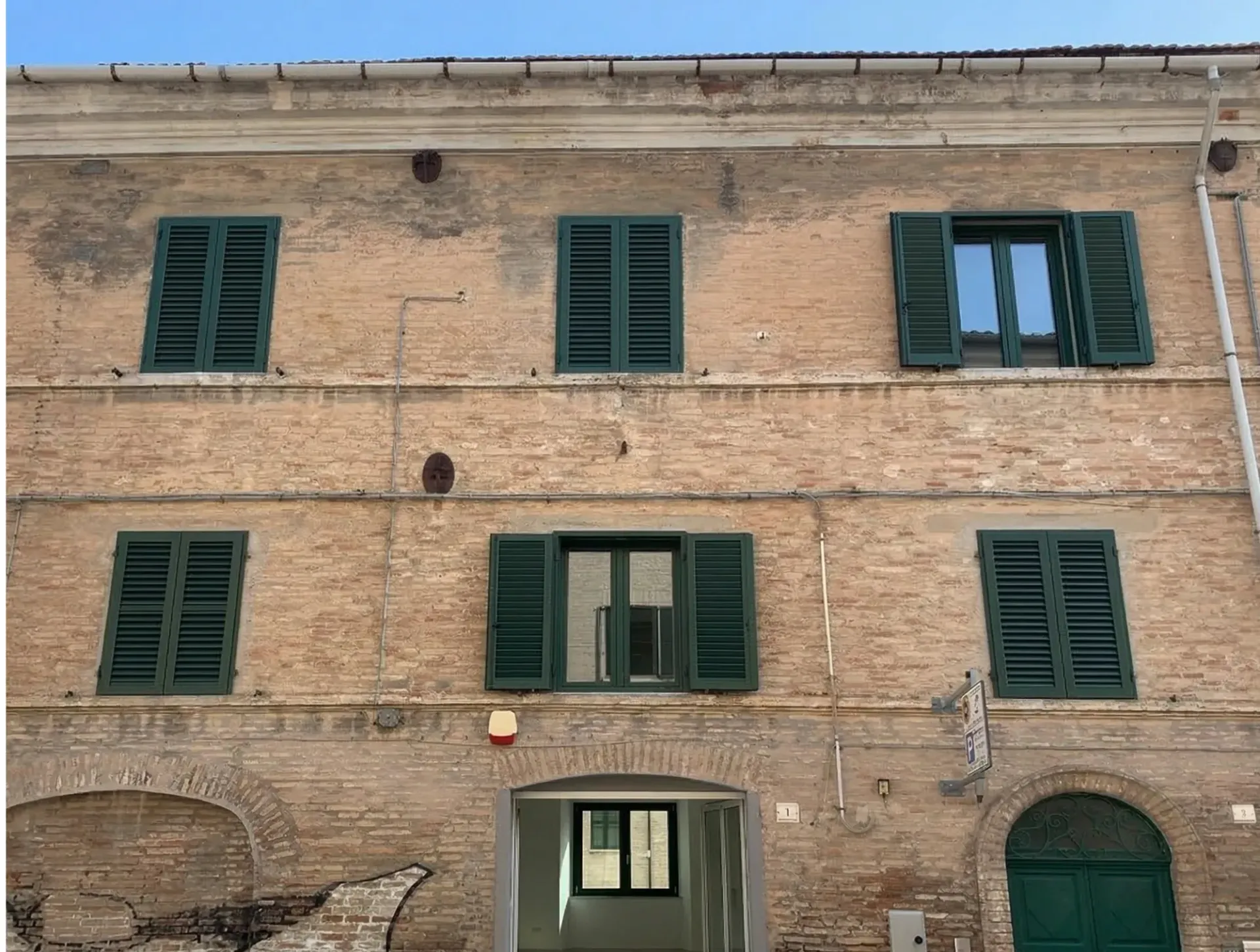 Sostituzione Persiane e finestre