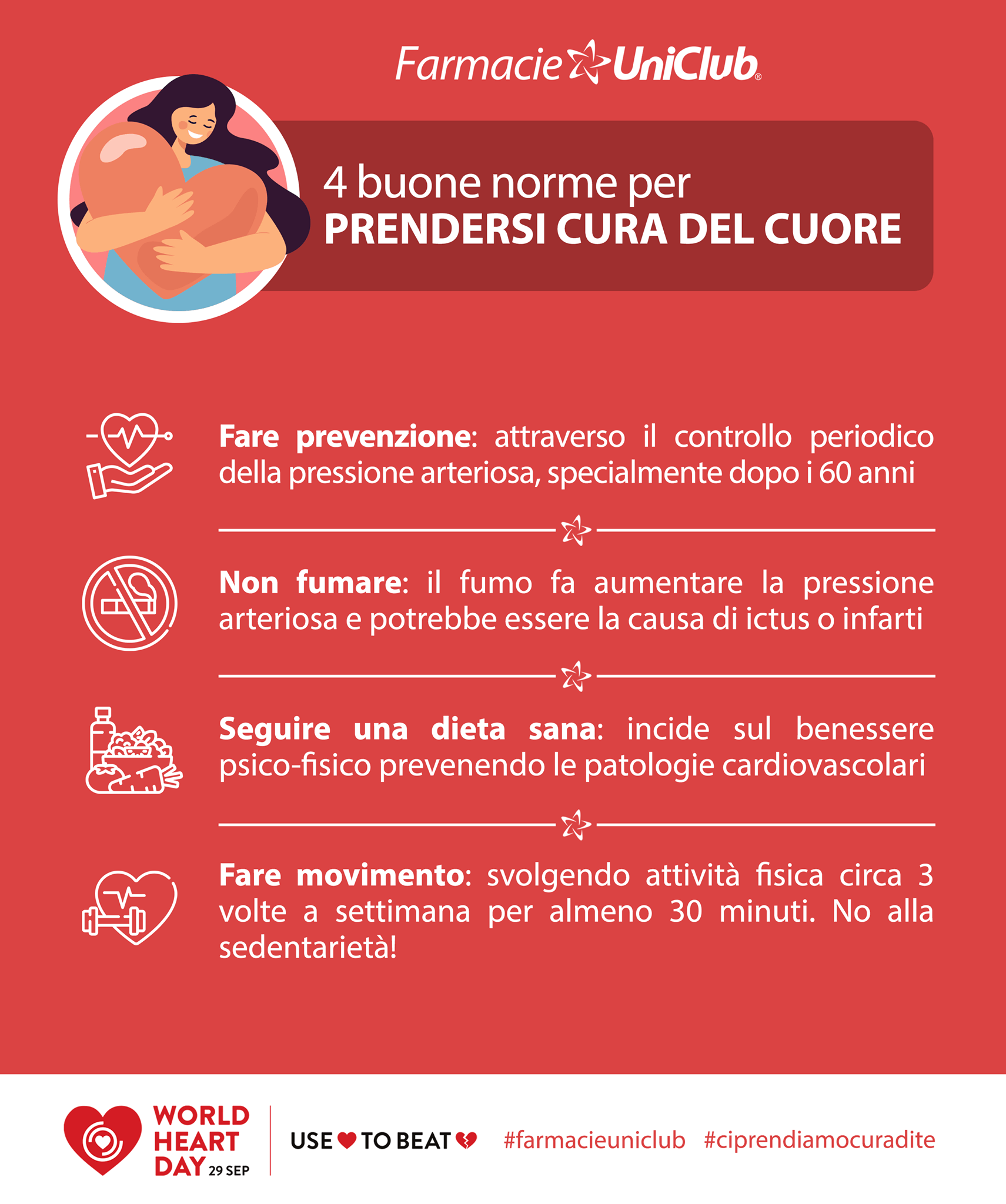 prevenzione