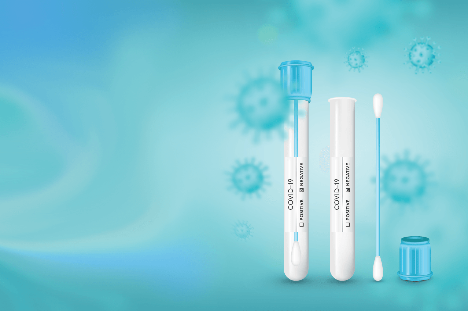 covid vaccini e tamponi