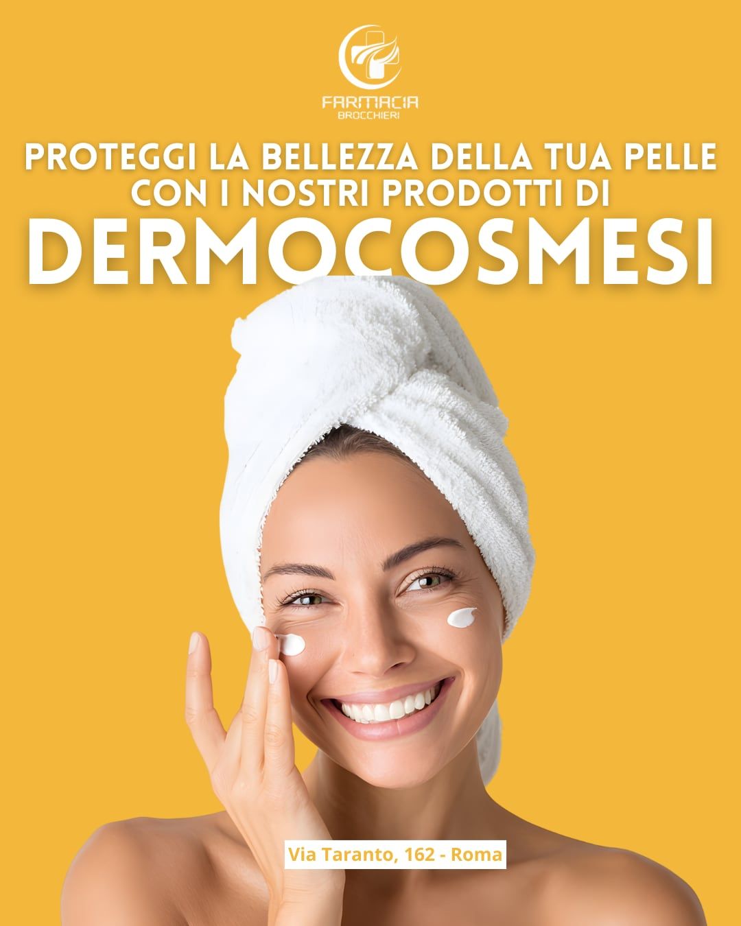 dermocosmesi