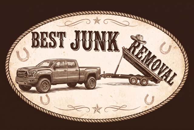 Best Junk Removal