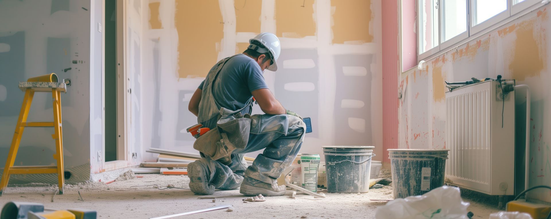 General Contractors Tips