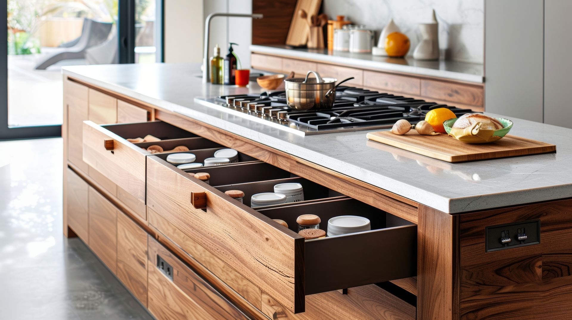 Kitchen Remodel Tacoma