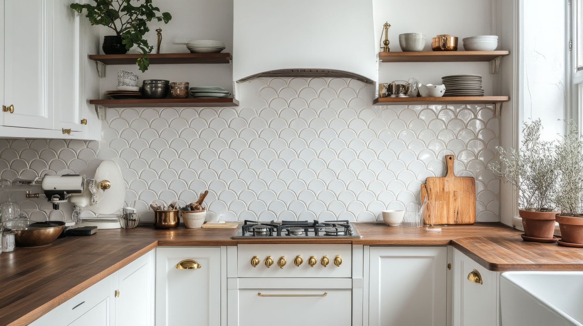 Kitchen Remodel Tacoma