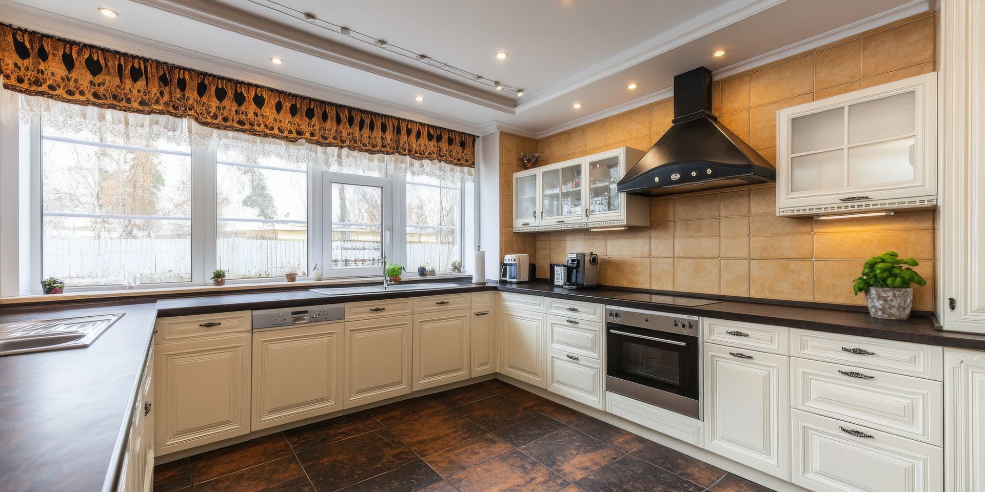Kitchen Remodel Tacoma