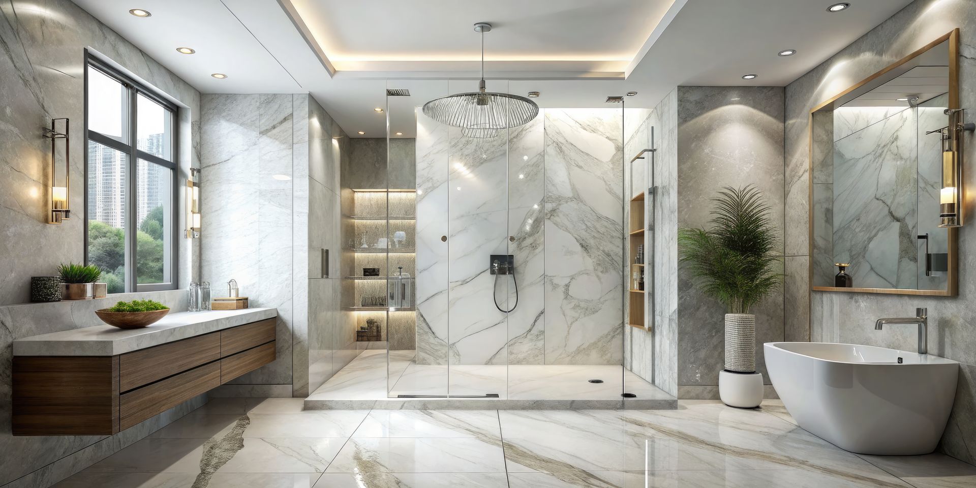 Bathroom Remodel Tacoma WA