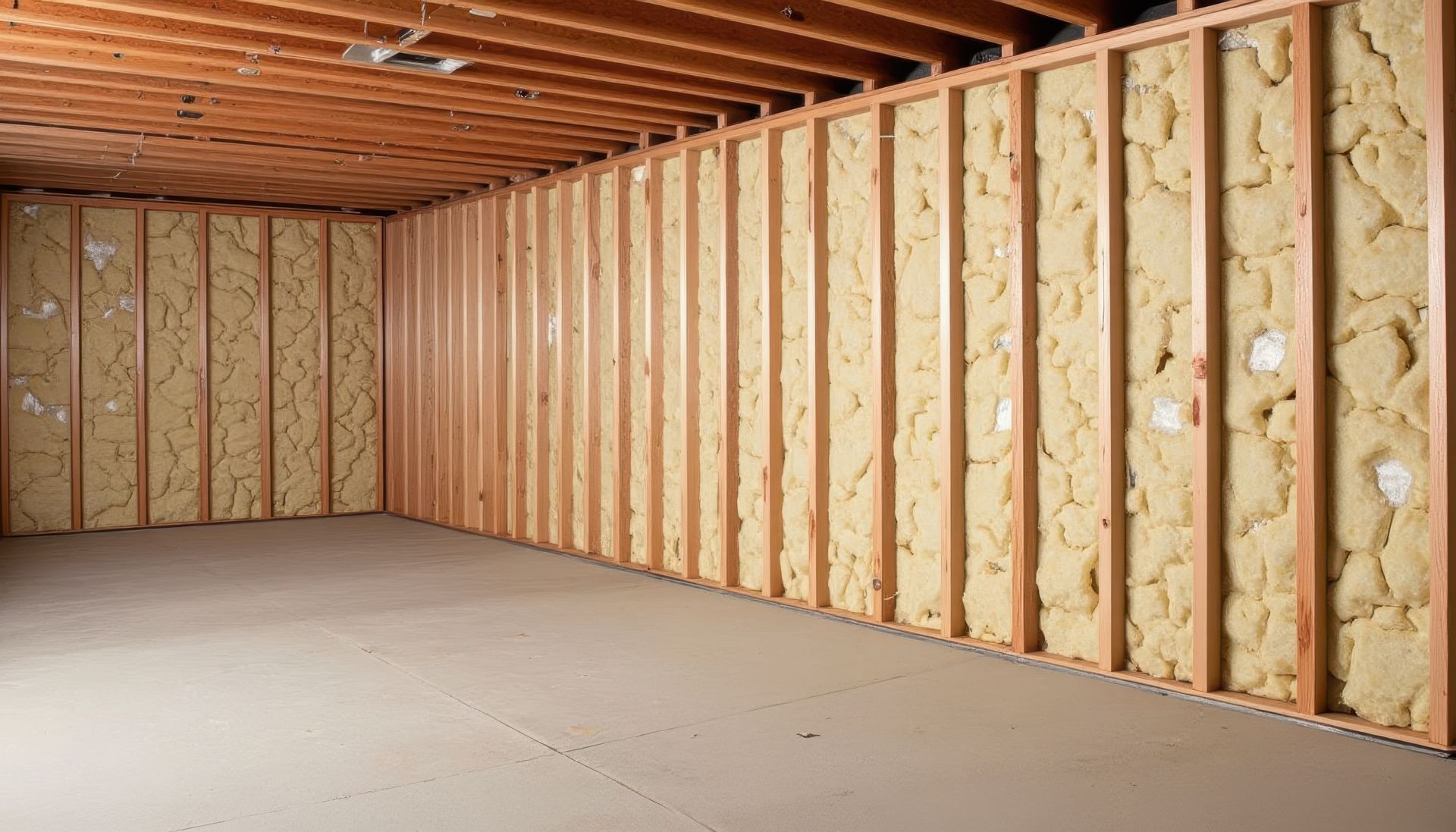 Basement Remodeling Tacoma WA