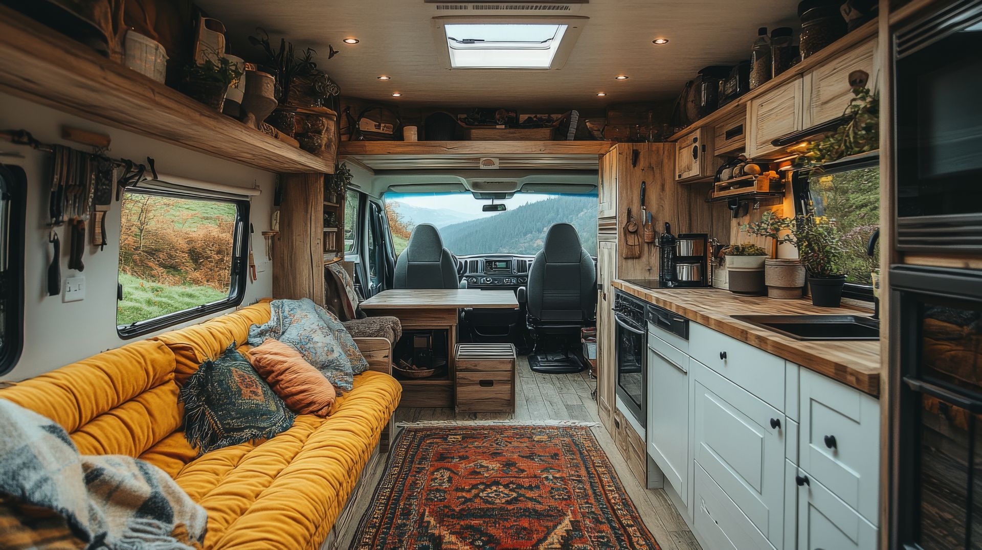Mobile Home Remodeling Tacoma WA