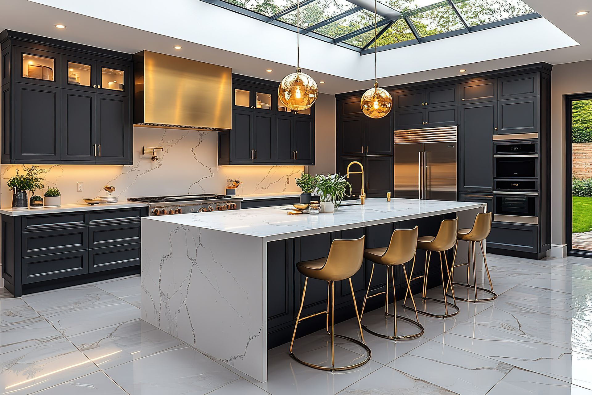 Kitchen Renovation Tacoma WA